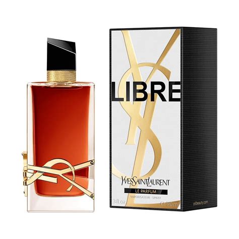 libre de yves saint laurent|is ysl libre unisex.